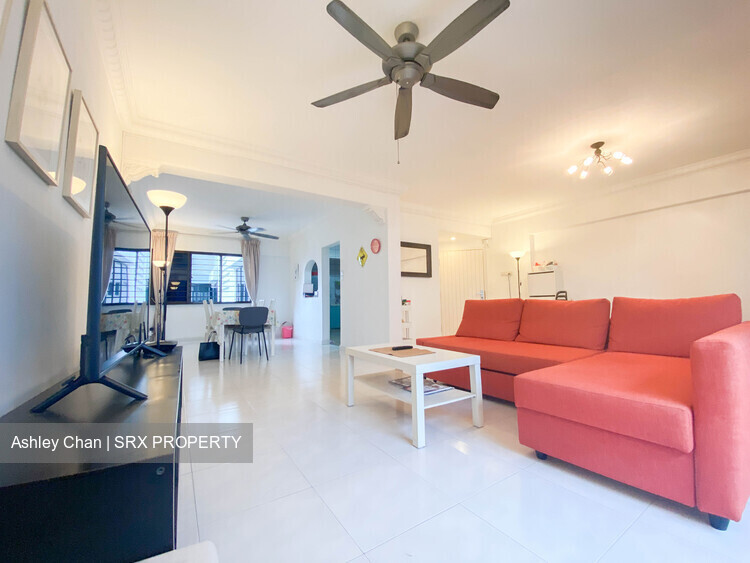 Braddell View (D20), Apartment #247831781